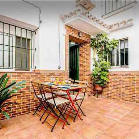 Casa Los Geranios Arcos de la Frontera Eksteriør bilde