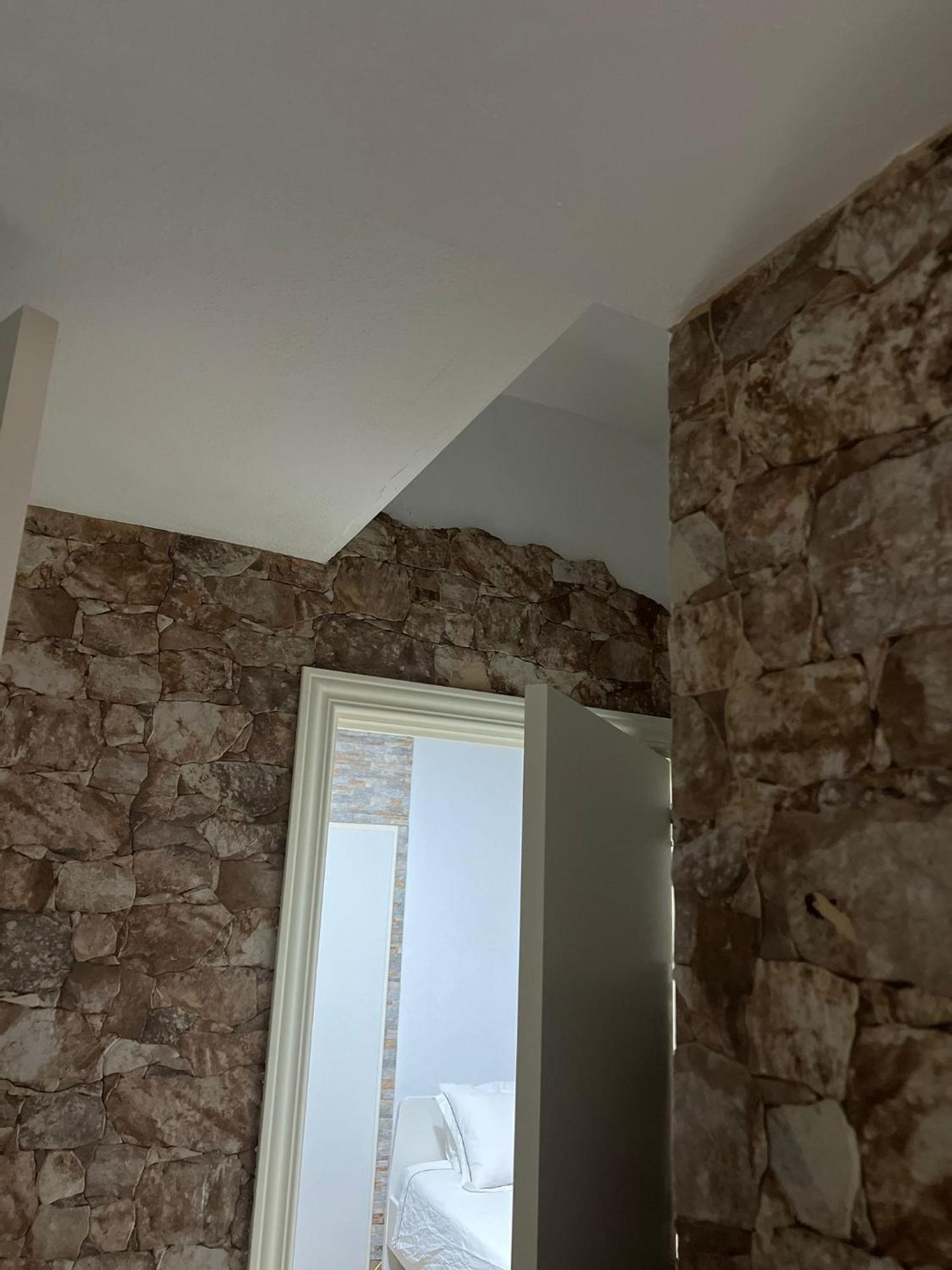 Casa Los Geranios Arcos de la Frontera Eksteriør bilde