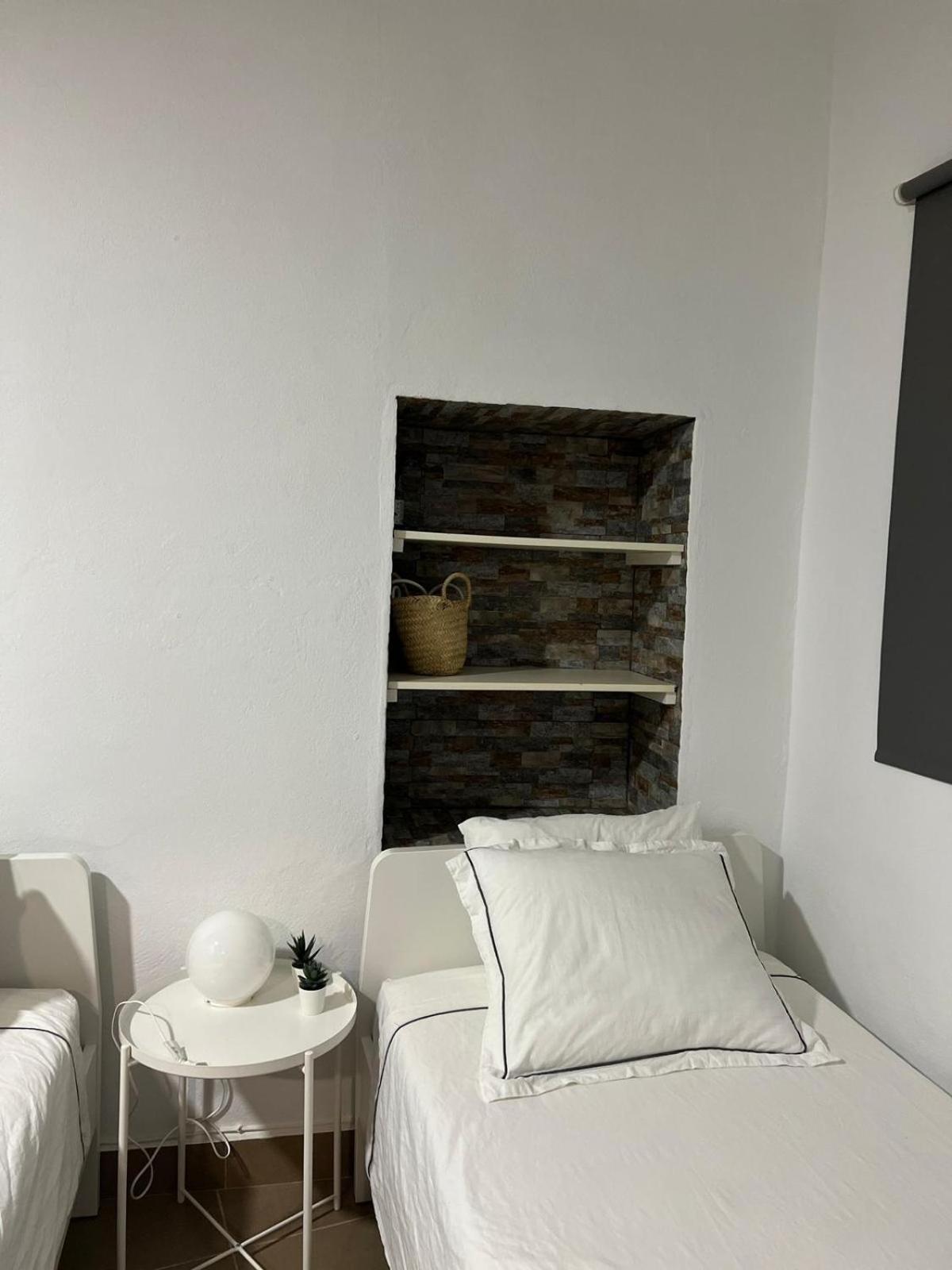Casa Los Geranios Arcos de la Frontera Eksteriør bilde